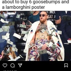 Meet your Posher, Brian